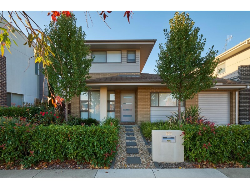 65 Stowport Avenue, Crace ACT 2911
