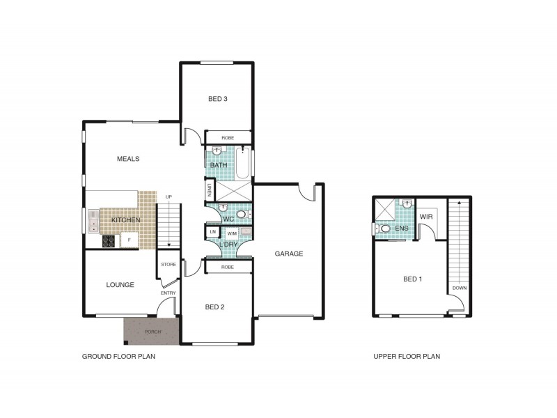 65 Stowport Avenue, Crace ACT 2911