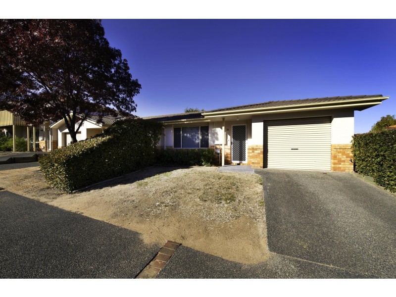 39/46 Paul Coe Crescent, Ngunnawal ACT 2913