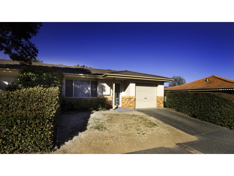 39/46 Paul Coe Crescent, Ngunnawal ACT 2913