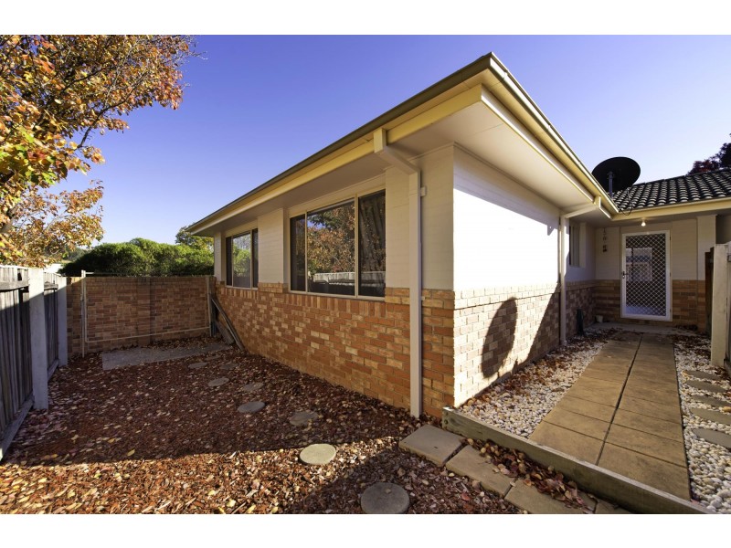 39/46 Paul Coe Crescent, Ngunnawal ACT 2913