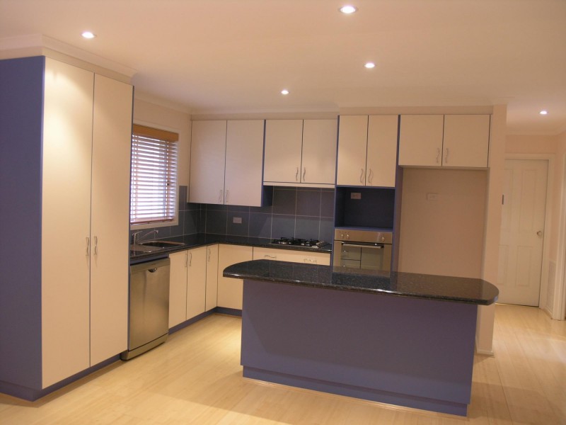 16 Helen Leonard Crescent, Forde ACT 2914
