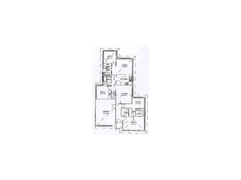 16 Helen Leonard Crescent, Forde ACT 2914