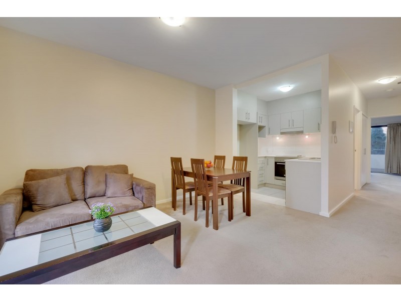 56/40 Swain Street, Gungahlin ACT 2912