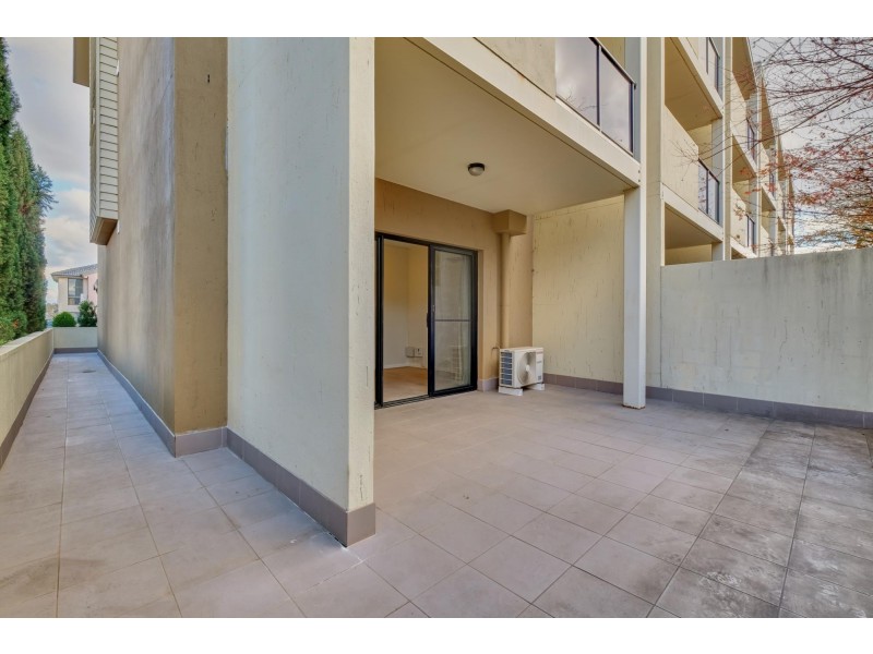 56/40 Swain Street, Gungahlin ACT 2912