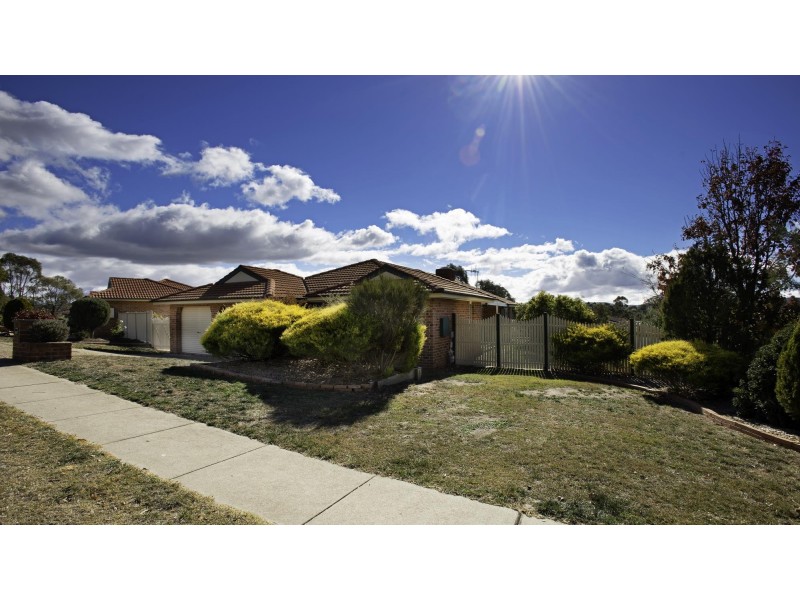 15 Roderick Street, Amaroo ACT 2914