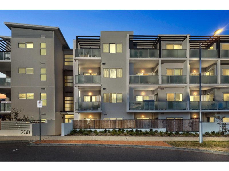 81/230 Flemington Road, Harrison ACT 2914