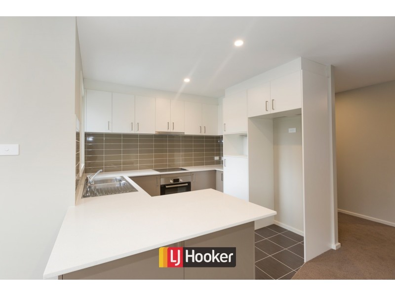12/16-18 Berrigan Crescent, O’connor ACT 2602