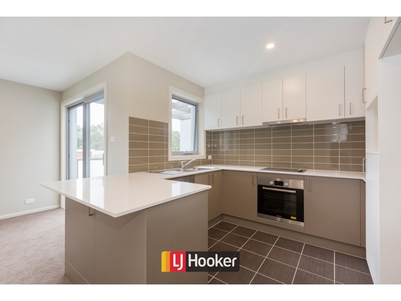 12/16-18 Berrigan Crescent, O’connor ACT 2602