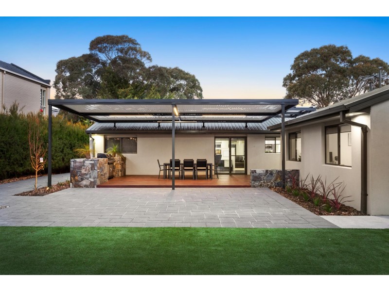 35 Macedon Crescent, Palmerston ACT 2913