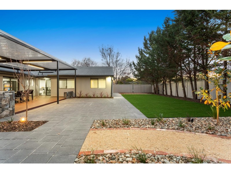 35 Macedon Crescent, Palmerston ACT 2913