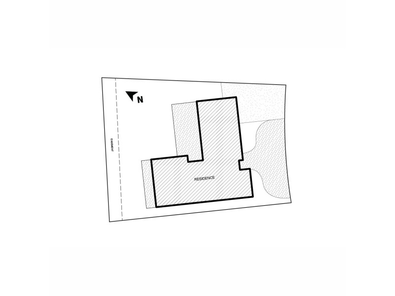 35 Macedon Crescent, Palmerston ACT 2913 Floorplan