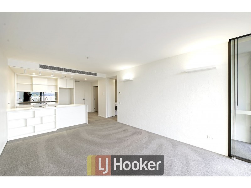 67/46 Honeysett View, Kingston ACT 2604