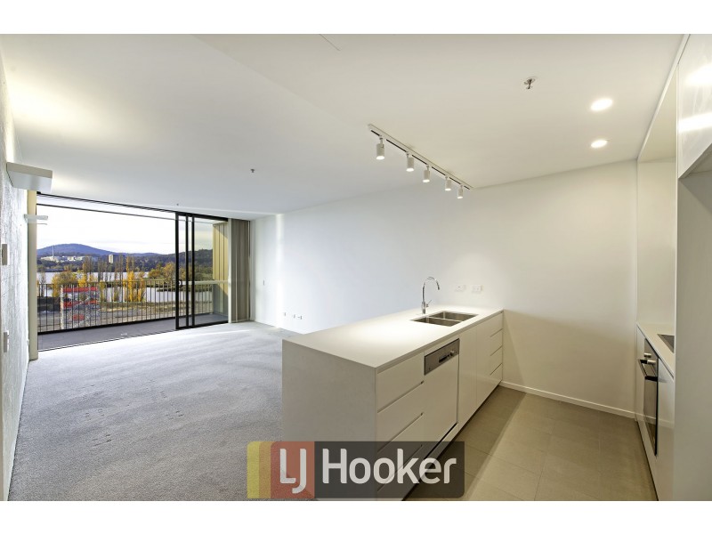 67/46 Honeysett View, Kingston ACT 2604