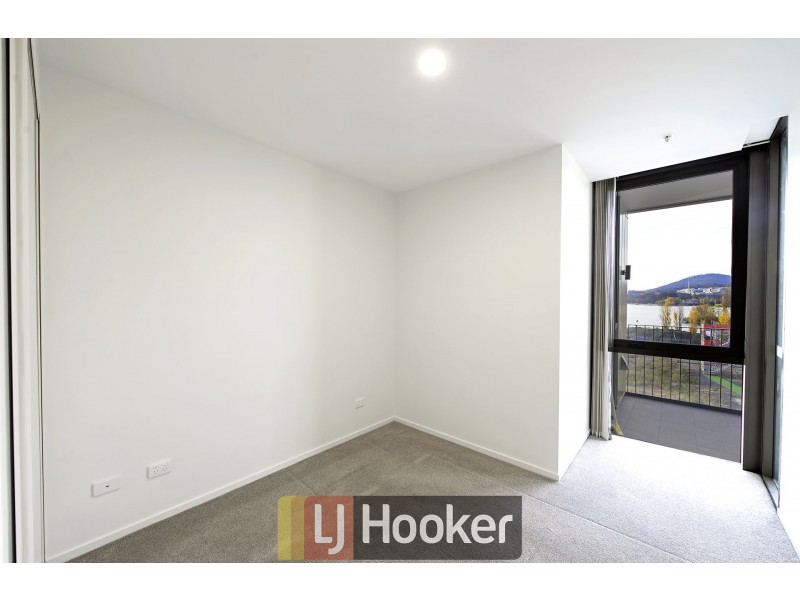 67/46 Honeysett View, Kingston ACT 2604