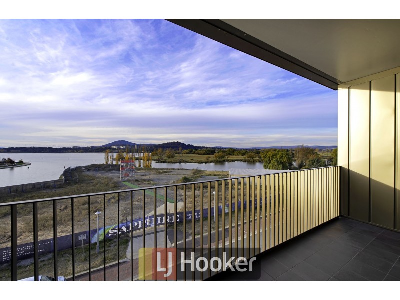 67/46 Honeysett View, Kingston ACT 2604
