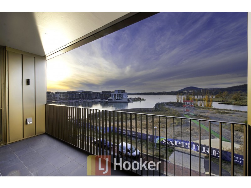 67/46 Honeysett View, Kingston ACT 2604