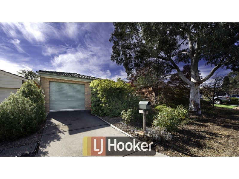 20 Mainwaring Rich Circuit, Palmerston ACT 2913