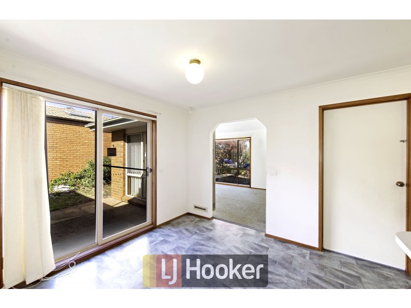 20 Mainwaring Rich Circuit, Palmerston ACT 2913