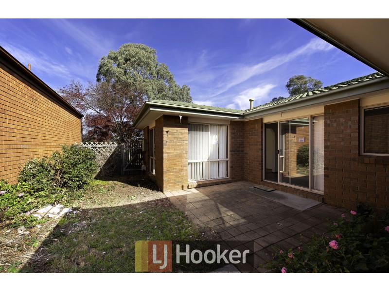 20 Mainwaring Rich Circuit, Palmerston ACT 2913