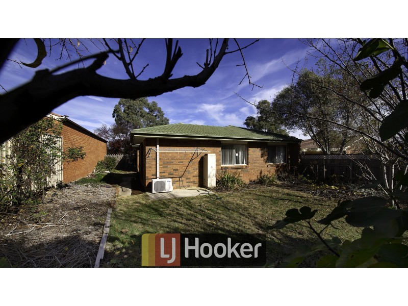 20 Mainwaring Rich Circuit, Palmerston ACT 2913
