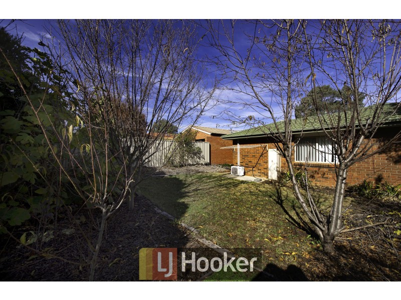20 Mainwaring Rich Circuit, Palmerston ACT 2913