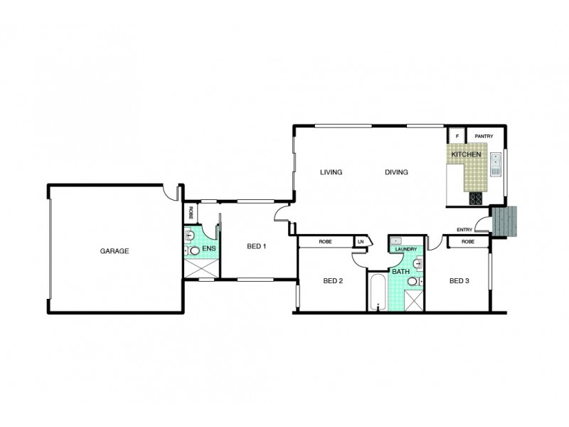 18 Burnum Burnum Close, Bonner ACT 2914