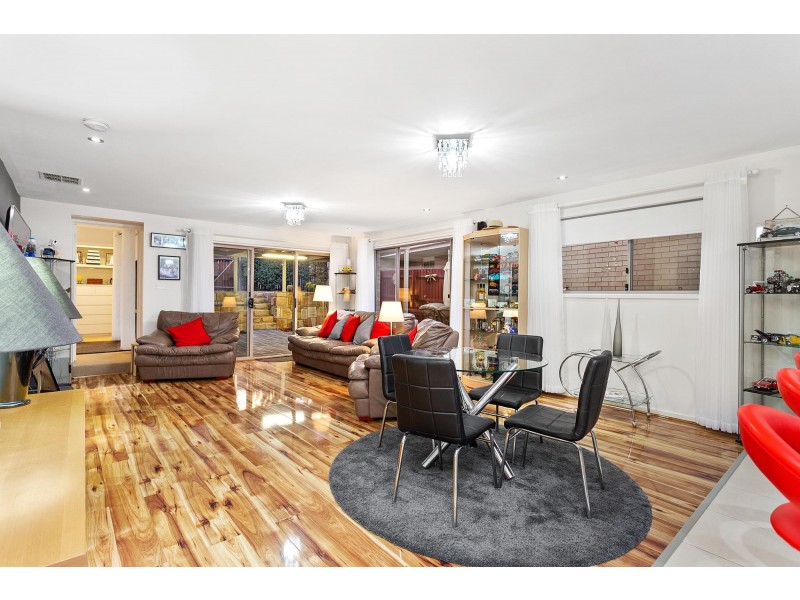 18 Burnum Burnum Close, Bonner ACT 2914