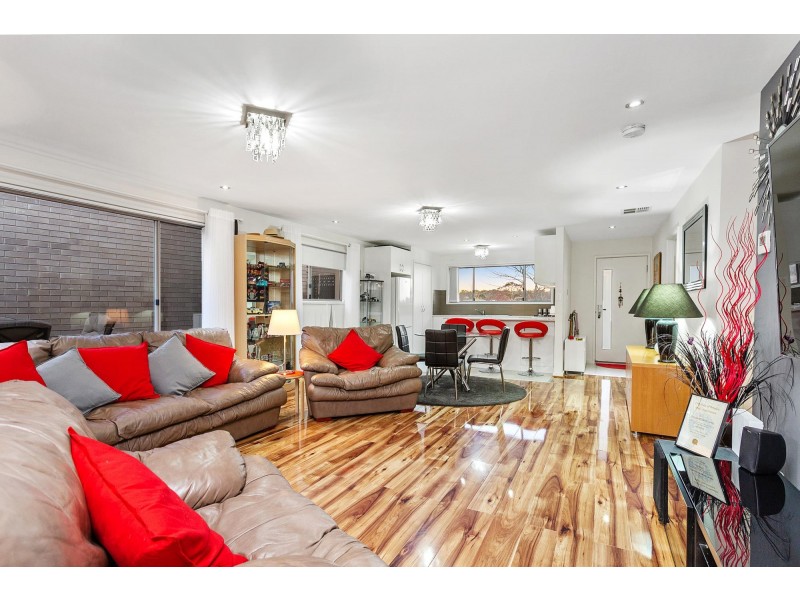 18 Burnum Burnum Close, Bonner ACT 2914