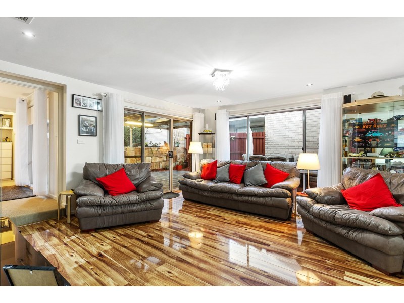 18 Burnum Burnum Close, Bonner ACT 2914