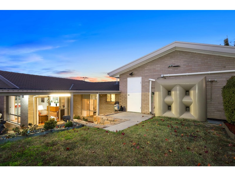 18 Burnum Burnum Close, Bonner ACT 2914