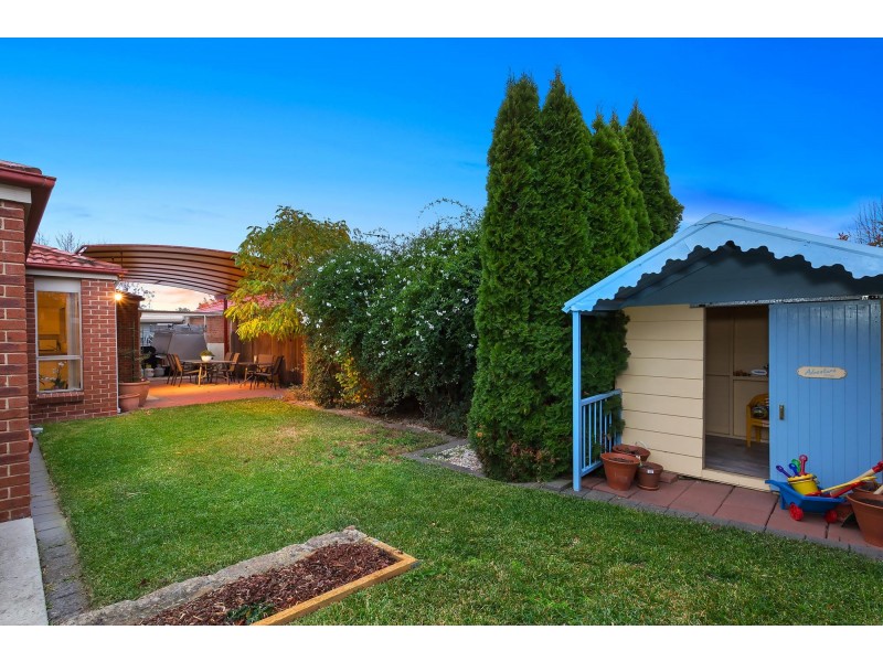 22 Inglewood Street, Gungahlin ACT 2912