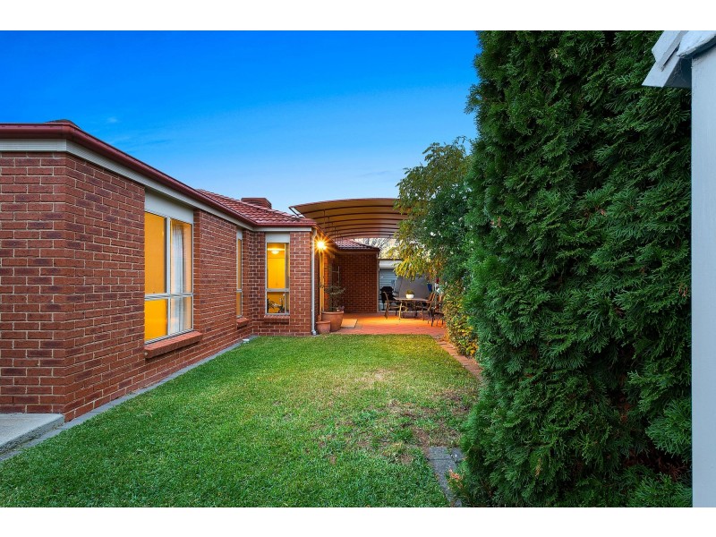22 Inglewood Street, Gungahlin ACT 2912