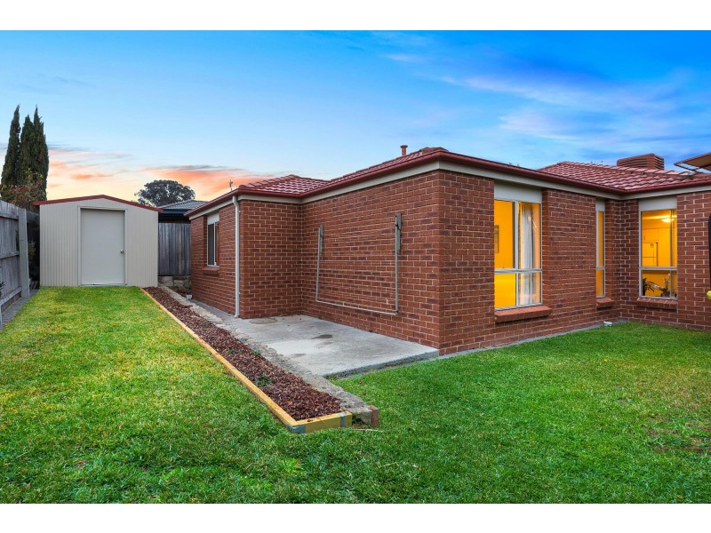 22 Inglewood Street, Gungahlin ACT 2912