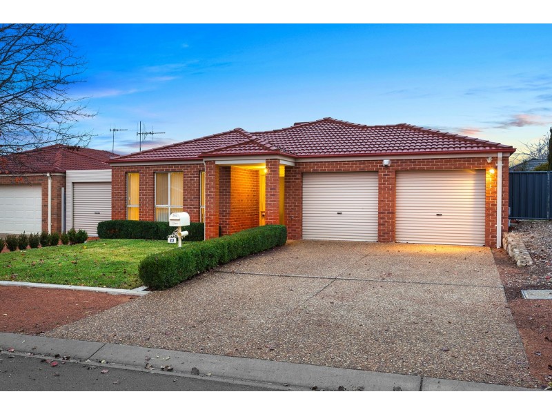 22 Inglewood Street, Gungahlin ACT 2912