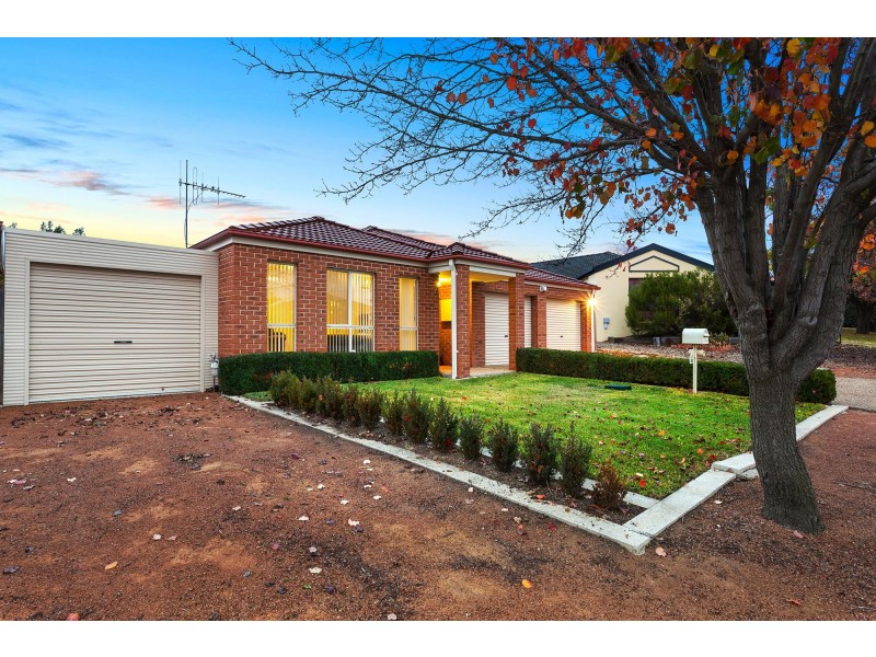 22 Inglewood Street, Gungahlin ACT 2912