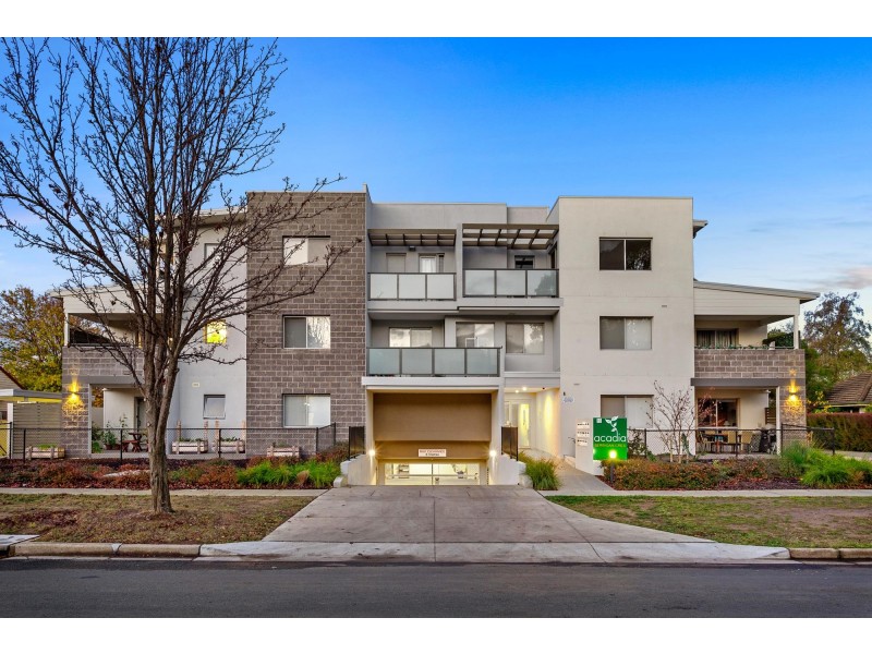 16/16 Berrigan Crescent, O’connor ACT 2602