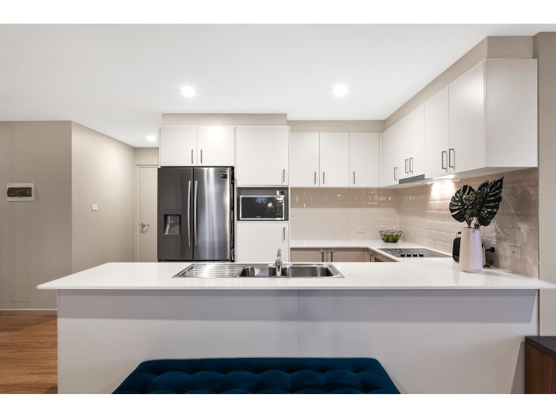 16/16 Berrigan Crescent, O’connor ACT 2602