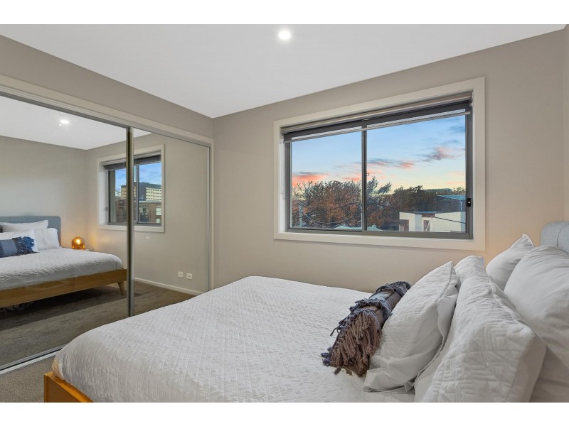 16/16 Berrigan Crescent, O’connor ACT 2602