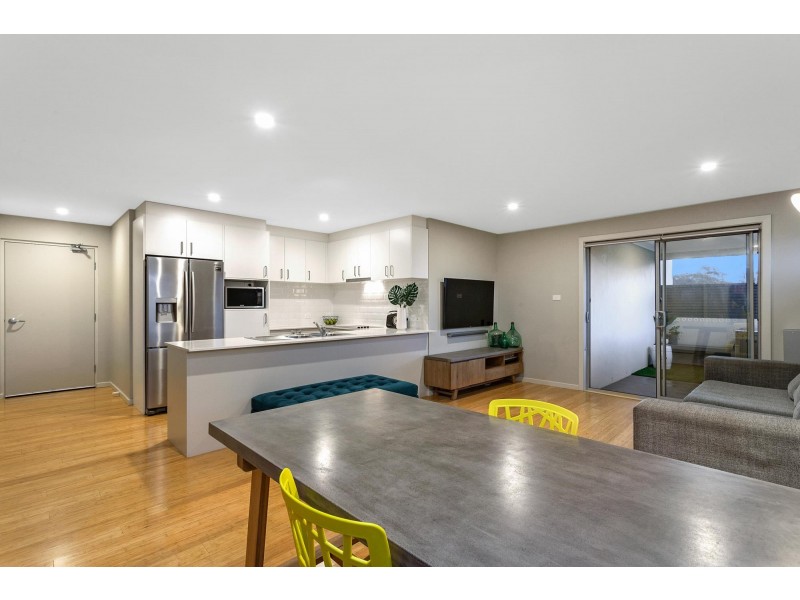 16/16 Berrigan Crescent, O’connor ACT 2602