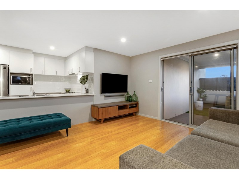 16/16 Berrigan Crescent, O’connor ACT 2602