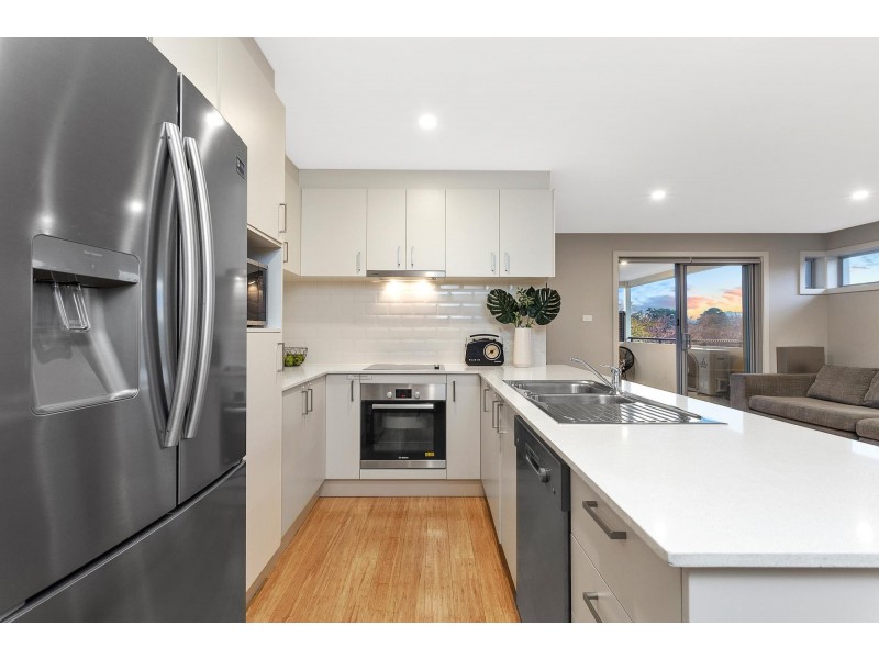 16/16 Berrigan Crescent, O’connor ACT 2602