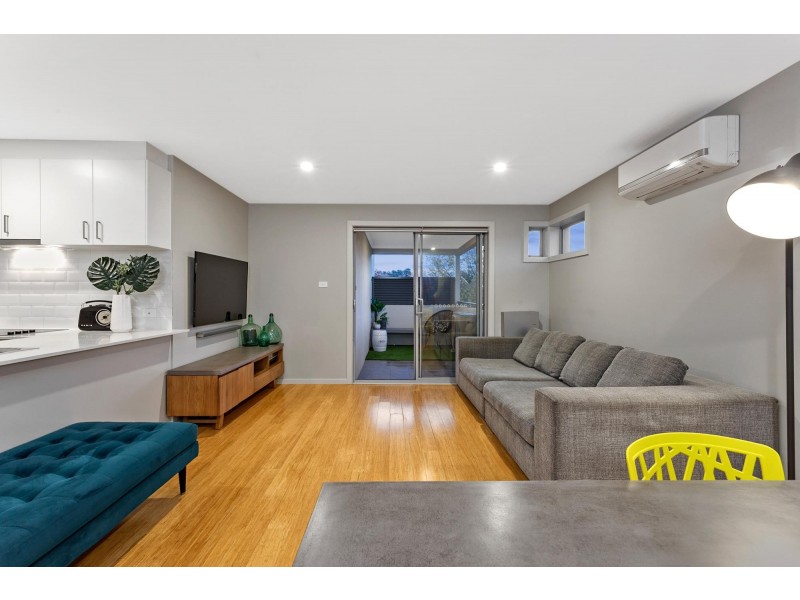 16/16 Berrigan Crescent, O’connor ACT 2602