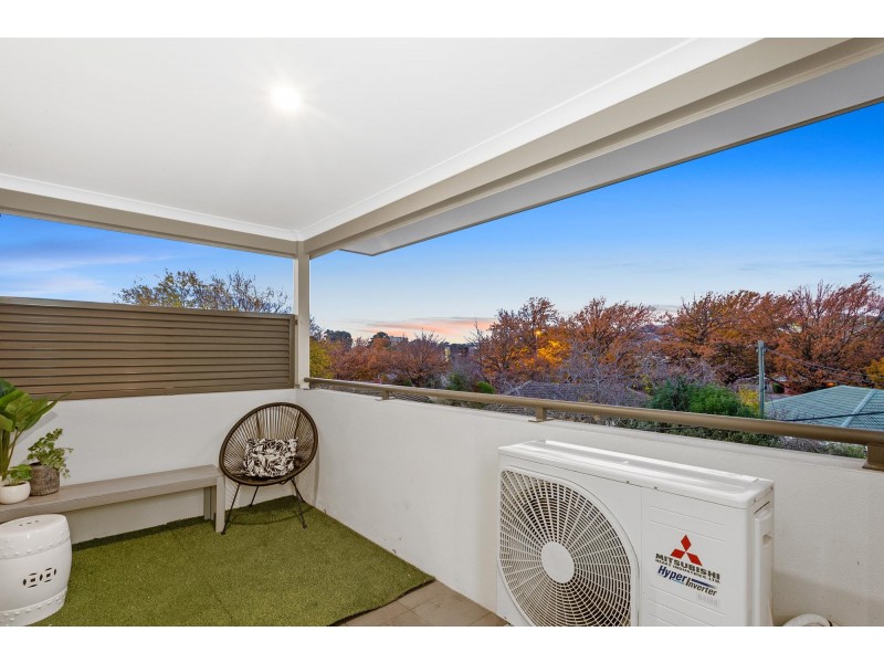 16/16 Berrigan Crescent, O’connor ACT 2602