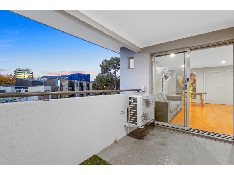 16/16 Berrigan Crescent, O’connor ACT 2602