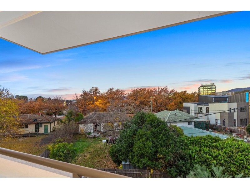 16/16 Berrigan Crescent, O’connor ACT 2602
