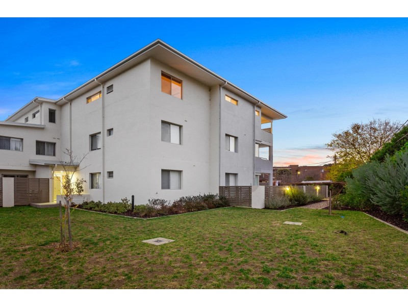 16/16 Berrigan Crescent, O’connor ACT 2602