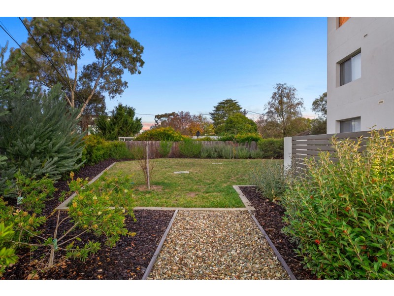 16/16 Berrigan Crescent, O’connor ACT 2602