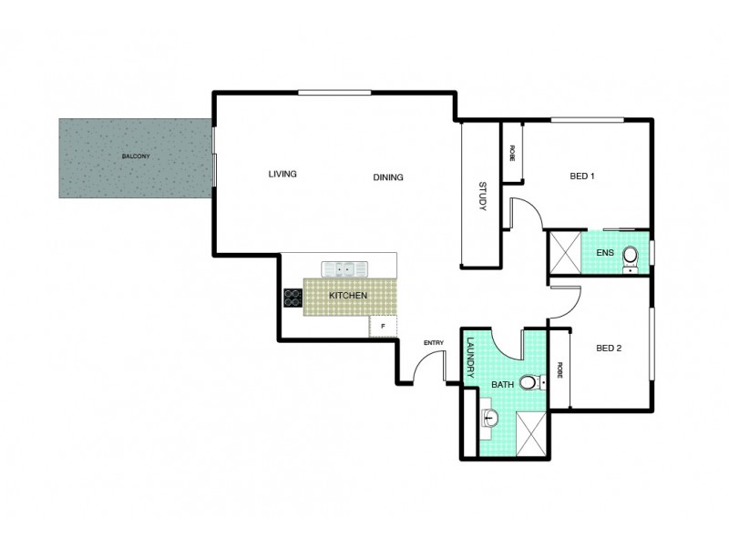 16/16 Berrigan Crescent, O’connor ACT 2602