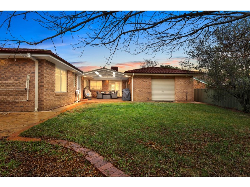 4 Augustus Close, Palmerston ACT 2913